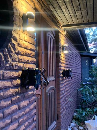 Villa Charming House With Panoramic Sea View Over Br�viken!