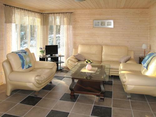 Holiday Home Erikstorp Fyran - Ble144