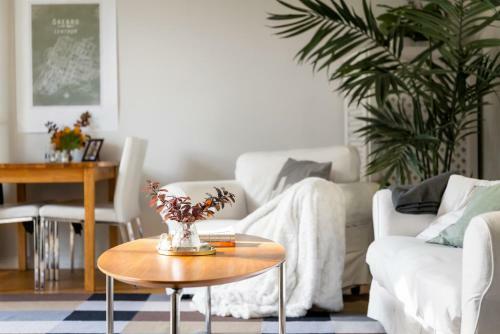 Theo & Lilis Countryside Apartment