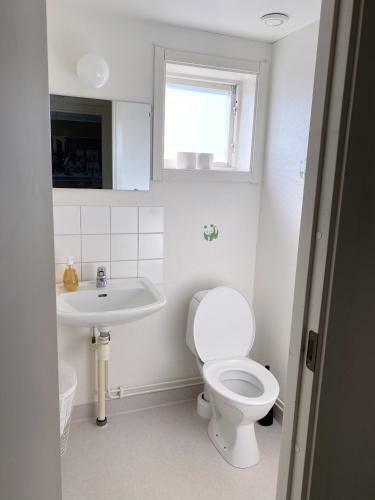 Albergue �stersunds Vandrarhem