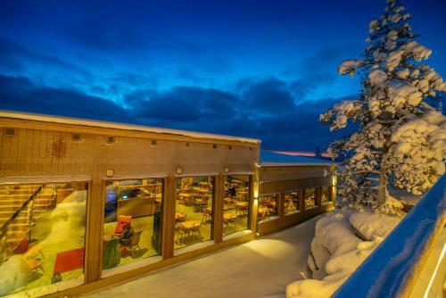 Hotel Lapland View Lodge
