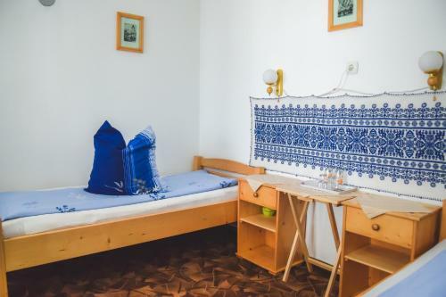 Hostal Casa De Vacan?? H�rsfa Vend�gh�z