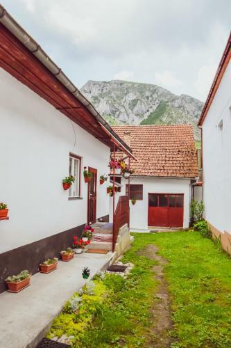 Hostal Casa De Vacan?? H�rsfa Vend�gh�z