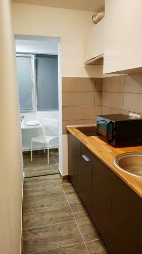 Modern Apartment Close To City Center