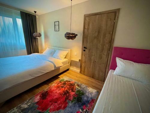 Apartamento Best Place To Stay-self Check In