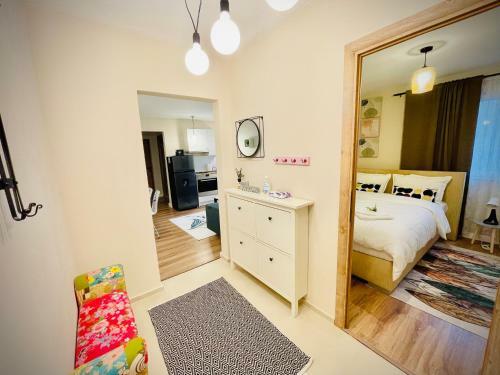 Apartamento Best Place To Stay-self Check In