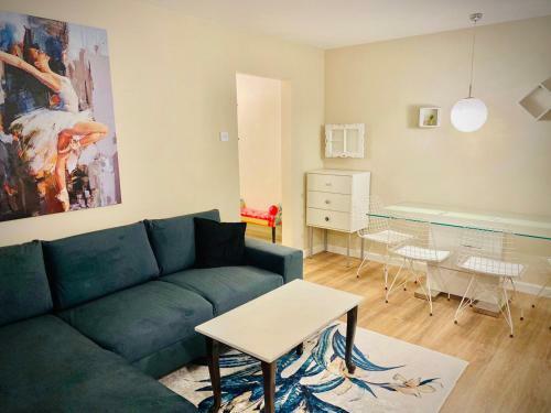 Apartamento Best Place To Stay-self Check In