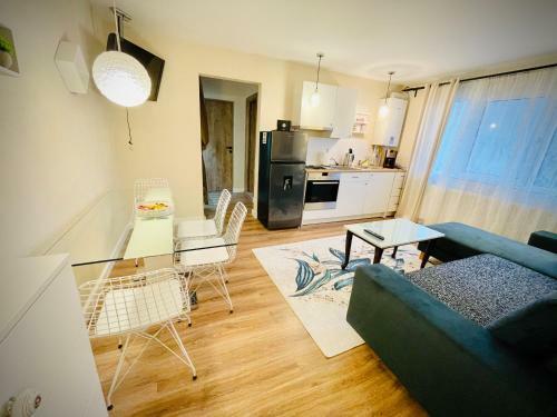 Apartamento Best Place To Stay-self Check In