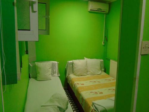 Hotel Continental