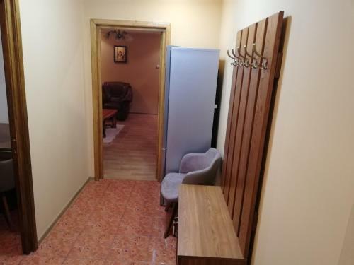 Apartament 3 Camere