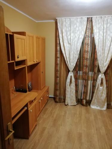 Apartament 3 Camere