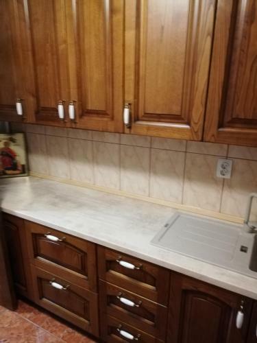Apartament 3 Camere