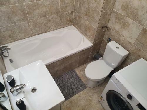 Apartamento D&c Studio Militari Residence Tineretului 17