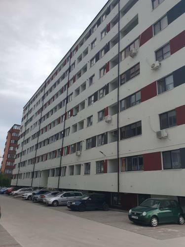Apartamento D&c Studio Militari Residence Tineretului 17