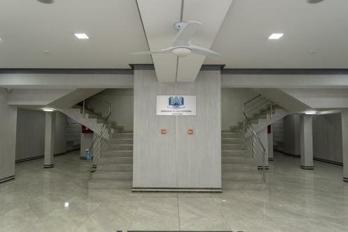Apartamento Kaufland Residence 3 Rooms