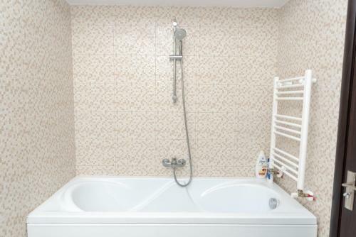 Apartamento Kaufland Residence 3 Rooms