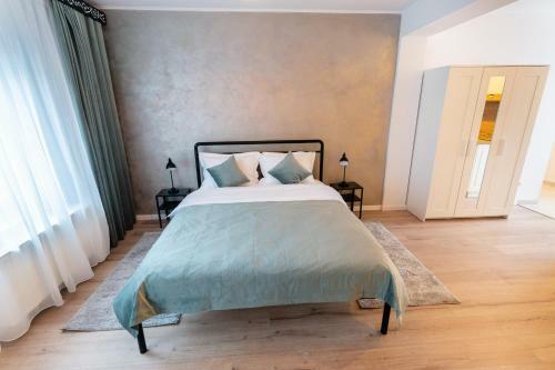 Apartamento Myapartment