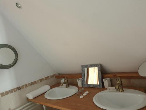 Villa Studio Rasnov Apartaments