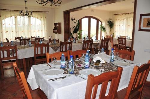 Hotel Complex Panicel