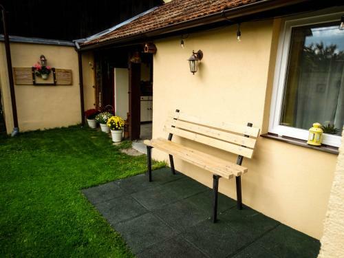 Apartamento Casa Joy