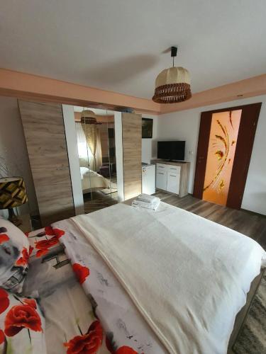 Apartamento Casa Doina