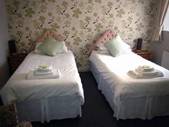Bed & Breakfast Beckett Arm's
