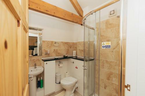 Agroturismo Luccombe Farm Holiday Cottages