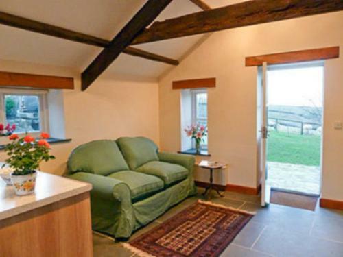 Coxford Barn
