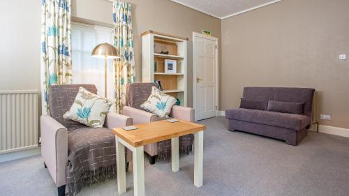 Hostal Kiltearn House