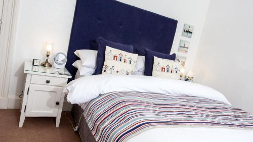 Hostal Kiltearn House