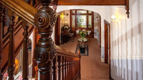 Hostal Kiltearn House
