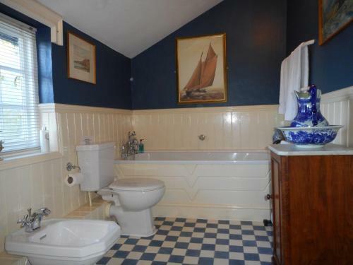 Bed & Breakfast Swinford Manor Farm