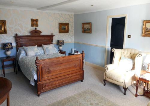 Bed & Breakfast Swinford Manor Farm