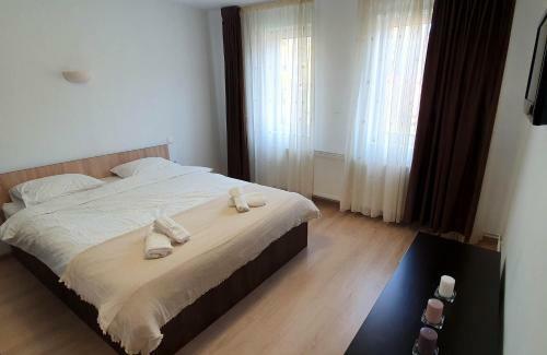 Divine Moments Apartment@calbucet Ski Slope