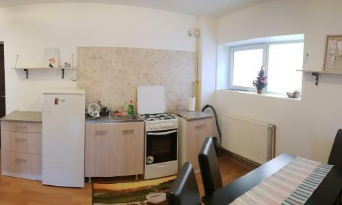 One Apartment
