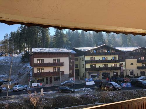 Apartamento Ski Pool Terrace Heaven Partia Clabucet