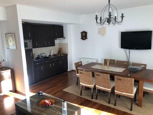 Apartamento Ski Pool Terrace Heaven Partia Clabucet