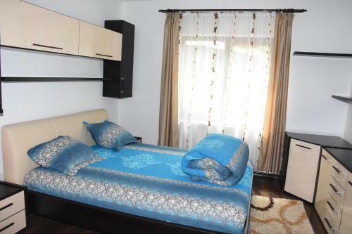 Aparthotel Hotel Apartament Eldya Comfort&suites