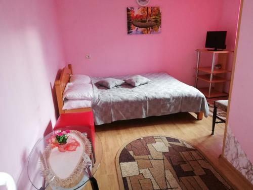 Hostal Casa Lenu
