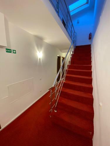 Villa Vila Amira Predeal