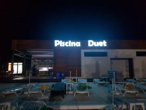 Hostal Pensiunea Duet
