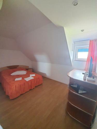 Hostal Lake View