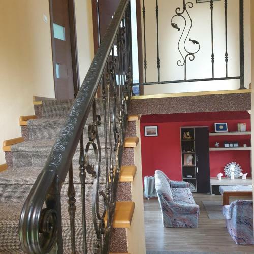 Villa Casa Maya