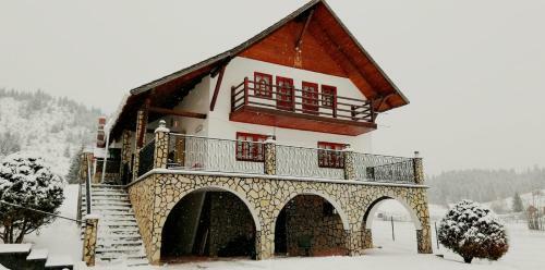 Serenity Villa
