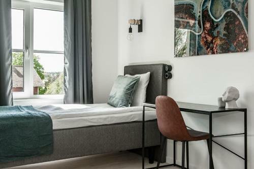Apartamento Deus Longstay