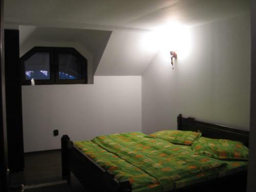 Hostal Casa De Vacanta Spiritul Deltei