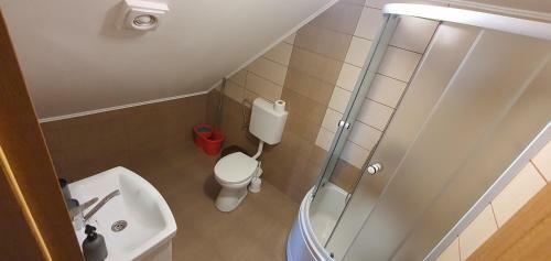 Hostal Casa De Vacanta Spiritul Deltei