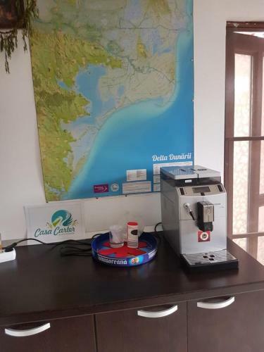 Hostal Casa Carter