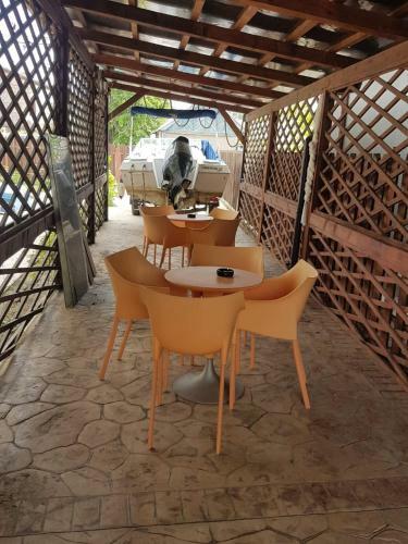 Hostal Casa Carter