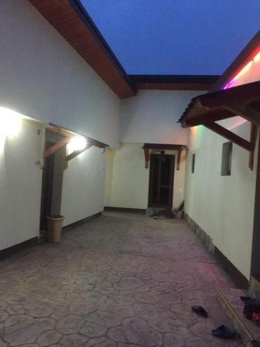 Hostal Casa Carter